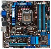 asus p7h55d m evo photo