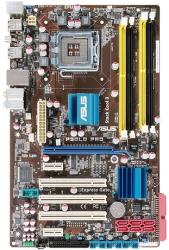 asus p5qld pro retail photo