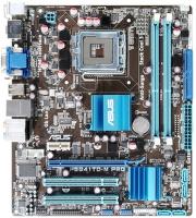 asus p5g41td m pro retail photo