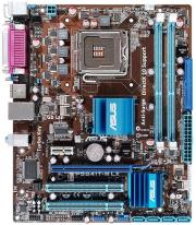 asus p5g41t m lx retail photo