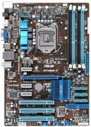 asus p7h55 v photo