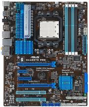 asus m4a89td pro retail photo