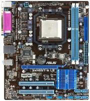 asus m4n68t m le si photo