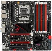 asus rampage iii gene retail photo