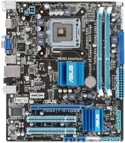 asus p5g41t m usb3 photo
