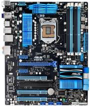 asus p8p67 rev30 photo
