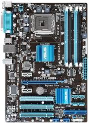 asus p5p41t usb3 photo