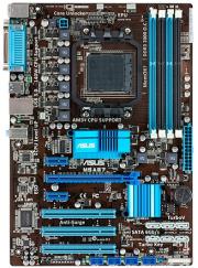 asus m5a87 photo