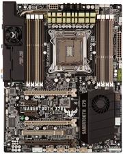 asus sabertooth x79 retail photo