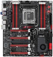 asus rampage iv extreme photo
