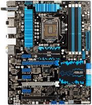 asus p8z77 v deluxe photo