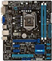 asus p8h61 m le r20 photo