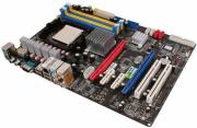 sapphire pure crossfirex 770 pc am2rx780 photo