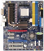 sapphire pure crossfirex pc am2rs790gx photo