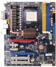 sapphire pure crossfirex pc am3rs790g photo