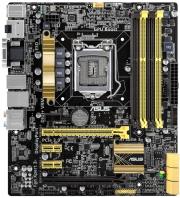 asus h87m pro retail photo