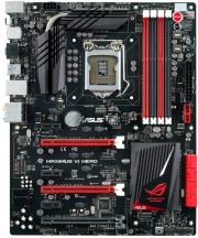 asus maximus vi hero retail photo