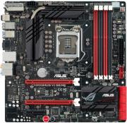 mitriki asus maximus vi gene retail photo