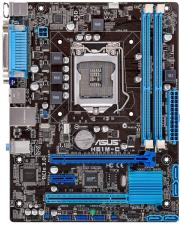 asus h61m c retail photo
