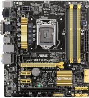 asus z87m plus retail photo