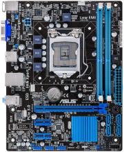 asus h61m e bulk photo