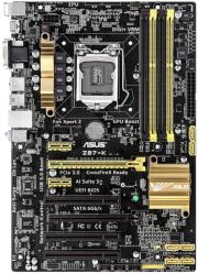 asus z87 k c2 retail photo