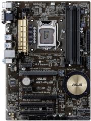 mitriki asus h97 plus retail photo