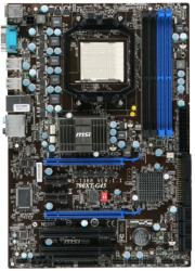 msi 790xt g45 photo