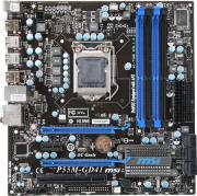 msi p55m gd41 retail photo