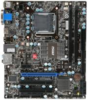 msi g41m e43 retail photo