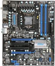 msi p55a gd65 retail photo