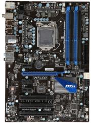 msi p67a c43 b3 photo