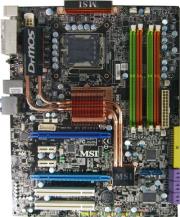 msi p45 neo2 fr photo