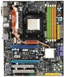 msi k9n2 sli platinum photo