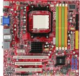 msi k9a2gm fih photo