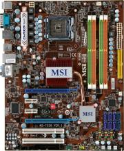 msi p45 neo2 fir photo