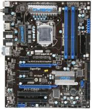 msi p55 gd65 retail photo