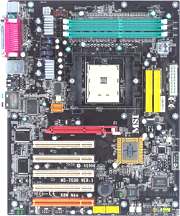 msi k8n neo platinum wireless retail photo