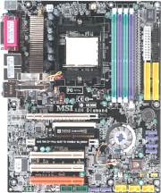 msi k8n diamond sli photo