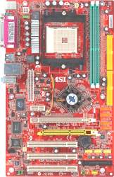 msi k8n neo3 f retail photo