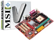 msi s k8mm v retail photo