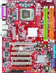 msi 945p neo2 f photo