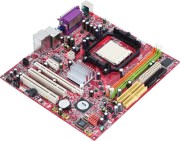 msi k9vgm v photo
