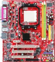 msi k9n6sgm v photo