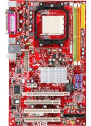 msi k9n4 ultra f photo