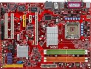 msi p965 neo2 fi photo