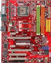 msi p6n sli f v2 photo
