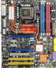 msi x38 diamond photo