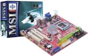 msi p6ngm fd photo