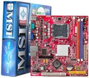 msi pm9m v retail photo